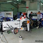 gp2 asia imola foto box