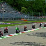 _AND3195 Partenza Gara 1