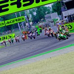 _AND6391 Primo giro gara 1