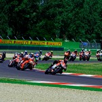 _BON8361 Partenza Gara 2