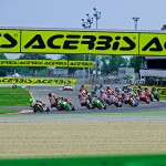 _BON9202 Partenza Gara 1