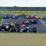 _BON2483 Partenza Gara3 F3 Europa