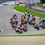 _BON2906 Partenza Gara 1 SBK