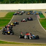 GIL_1013 Partenza Gara3 F3 Europea