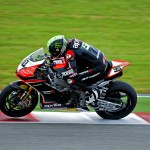 Eugene Laverty