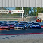 _BON0511 Partenza Gara 1 Gt