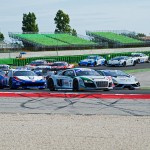 MIK_8034 Partenza Gara 2 Gt